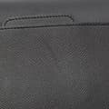 Miniatyrbilde 8 av 10: Pre-owned Hermès Epsom Octogone 23 Black