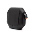 Miniatyrbilde 2 av 10: Pre-owned Hermès Epsom Octogone 23 Black