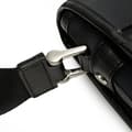 Miniatyrbilde 9 av 10: Pre-owned Burberry Nylon Crossbody Black