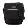 Miniatyrbilde 1 av 10: Pre-owned Burberry Nylon Crossbody Black