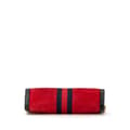 Miniatyrbillede 3 af 10: Pre-owned Gucci Small Suede Ophidia Chain Crossbody Red