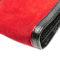 Miniatyrbillede 10 af 10: Pre-owned Gucci Small Suede Ophidia Chain Crossbody Red