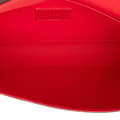 Miniatyrbilde 4 av 9: Pre-owned Louis Vuitton Monogram Vernis Pochette Felicie Red