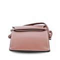 Miniatyrbilde 3 av 8: Pre-owned Celine Leather Sunglasses Case Brown