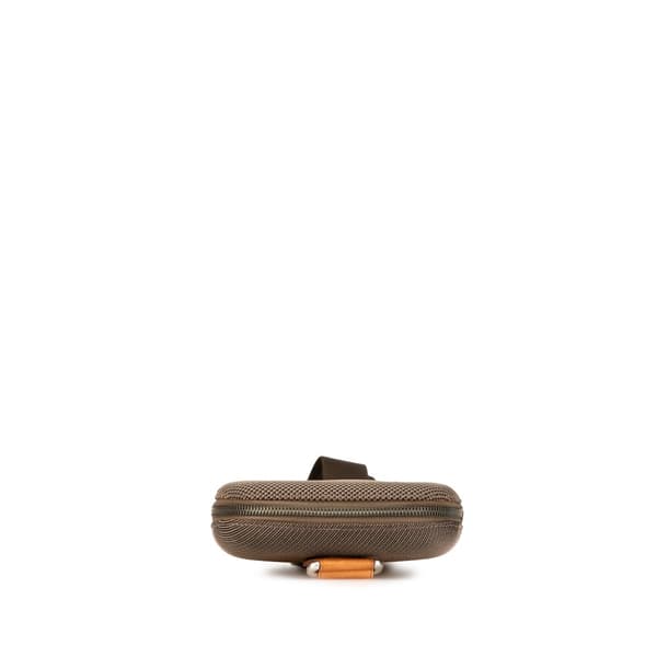 Pre-owned Louis Vuitton Damier Geant Mage Brown