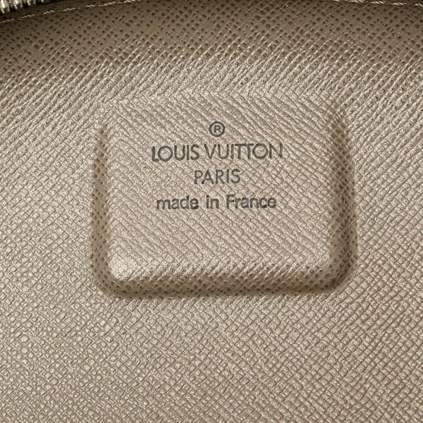 Pre-owned Louis Vuitton Damier Geant Mage Brown