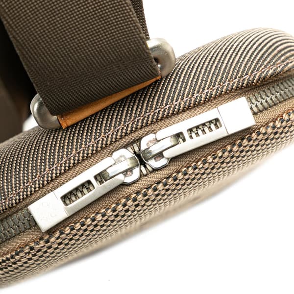 Pre-owned Louis Vuitton Damier Geant Mage Brown