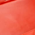Pikkukuva 7 / 10: Pre-owned Chanel Mini Rectangular Classic Lambskin Single Flap Orange