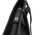 Miniatyrbild 6 av 8: Pre-owned Fendi Zucca Spalmati Crossbody Brown