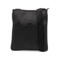 Miniatyrbild 1 av 8: Pre-owned Fendi Zucca Spalmati Crossbody Brown