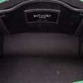 Miniatyrbilde 4 av 10: Pre-owned Saint Laurent Small Embossed Kate Tassel Crossbody Green