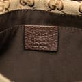 Pikkukuva 5 / 10: Pre-owned Gucci GG Canvas Web Crossbody Brown