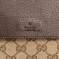 Pikkukuva 7 / 10: Pre-owned Gucci GG Canvas Web Crossbody Brown