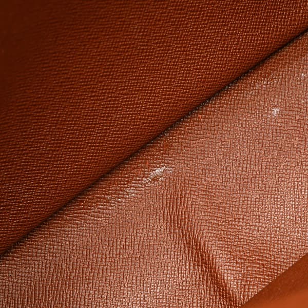 Pre-owned Louis Vuitton Monogram Nil Crossbody Brown