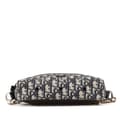 Pikkukuva 3 / 10: Pre-owned Dior Oblique Canvas Safari Crossbody Blue
