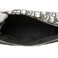 Pikkukuva 4 / 10: Pre-owned Dior Oblique Canvas Safari Crossbody Blue