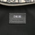 Pikkukuva 5 / 10: Pre-owned Dior Oblique Canvas Safari Crossbody Blue