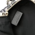 Pikkukuva 6 / 10: Pre-owned Dior Oblique Canvas Safari Crossbody Blue