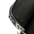 Pikkukuva 7 / 10: Pre-owned Dior Oblique Canvas Safari Crossbody Blue