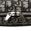 Pikkukuva 9 / 10: Pre-owned Dior Oblique Canvas Safari Crossbody Blue