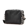 Pikkukuva 2 / 10: Pre-owned Dior Oblique Canvas Safari Crossbody Blue