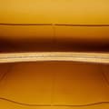 Miniatyrbild 4 av 10: Pre-owned Hermès Epsom Kelly To Go Wallet Yellow