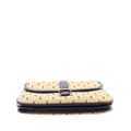 Miniatyrbild 4 av 10: Pre-owned Saint Laurent Small Canvas Le Monogramme Crossbody Brown