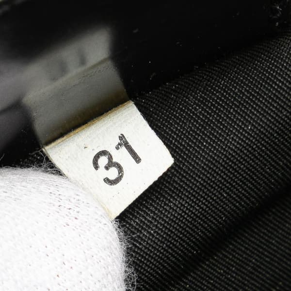 Pre-owned Prada Tessuto Zip Top Crossbody Black