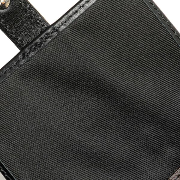 Pre-owned Louis Vuitton Monogram Macassar Christopher Wearable Brown