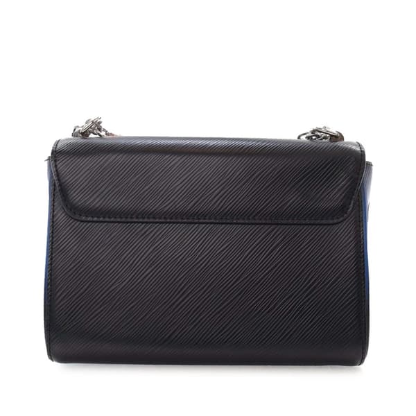Pre-owned Louis Vuitton Epi Kawaii Blossom Twist MM Black