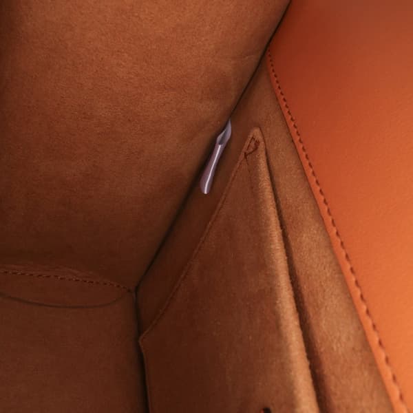 Pre-owned MCM Medium Visetos Coated Canvas Tracy Crossbody Brown