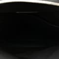 Miniatyrbild 4 av 10: Pre-owned Louis Vuitton Damier Graphite Avenue Sling Black
