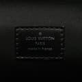 Miniatyrbild 5 av 10: Pre-owned Louis Vuitton Damier Graphite Avenue Sling Black