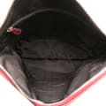 Miniatyrbild 4 av 10: Pre-owned LOEWE Leather Crossbody Red