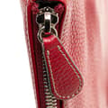 Miniatyrbild 8 av 10: Pre-owned LOEWE Leather Crossbody Red