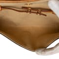 Miniatyrbilde 4 av 10: Pre-owned Louis Vuitton Monogram Pochette Twin PM Brown