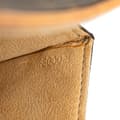 Miniatyrbilde 6 av 10: Pre-owned Louis Vuitton Monogram Pochette Twin PM Brown