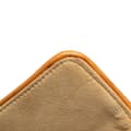 Miniatyrbilde 9 av 10: Pre-owned Louis Vuitton Monogram Pochette Twin PM Brown
