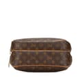 Pikkukuva 3 / 9: Pre-owned Louis Vuitton Monogram Reporter PM Brown