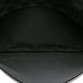 Miniatyrbilde 5 av 10: Pre-owned Louis Vuitton Damier Graphite Daniel GM Black