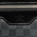 Miniatyrbilde 6 av 10: Pre-owned Louis Vuitton Damier Graphite Daniel GM Black