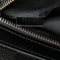 Miniatyrbilde 9 av 10: Pre-owned Louis Vuitton Damier Graphite Daniel GM Black
