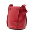 Pikkukuva 2 / 9: Pre-owned Celine Leather Big Bag Bucket Crossbody Red
