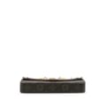 Pikkukuva 3 / 10: Pre-owned Louis Vuitton Monogram Lovely Birds Pochette Felicie Brown