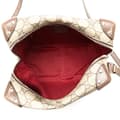 Pikkukuva 4 / 10: Pre-owned Gucci GG Supreme Soft Trunk Crossbody Brown