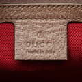 Pikkukuva 5 / 10: Pre-owned Gucci GG Supreme Soft Trunk Crossbody Brown