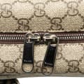 Pikkukuva 7 / 10: Pre-owned Gucci GG Supreme Soft Trunk Crossbody Brown