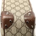 Pikkukuva 9 / 10: Pre-owned Gucci GG Supreme Soft Trunk Crossbody Brown