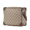 Pikkukuva 2 / 10: Pre-owned Gucci GG Supreme Soft Trunk Crossbody Brown