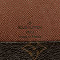 Pikkukuva 5 / 10: Pre-owned Louis Vuitton Monogram Musette Salsa GM Brown
